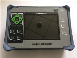 15149730476Magna Mike 8600霍尔效应测厚仪olympus