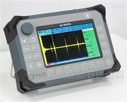 EMAT2000不用耦合剂多功能电磁超声探伤仪使用功能