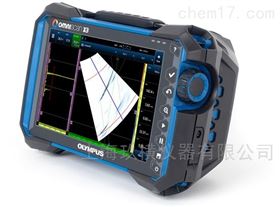 OmniScan X3探伤仪OmniScan X3全聚焦相控阵探伤仪