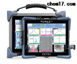 TOPAZ64ZETEC探伤仪