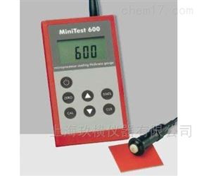 MiniTest600MiniTest600 涂层测厚仪