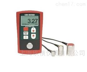 ECHOMETER 1075ECHOMETER 1075 超声测厚仪