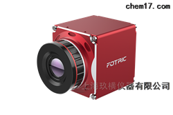 FOTRIC 700FOTRIC 700在线监测热像仪