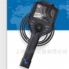 玖横仪器IPLEX RX/IPLEX RT轻便型工业视频内窥镜