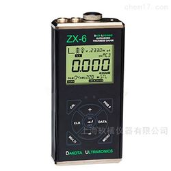 ZX-6*美国达高特超声波测厚仪 PVX高精度