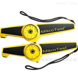 MikroTest F6德国EPK麦考特机械式电泳涂层测厚仪配置