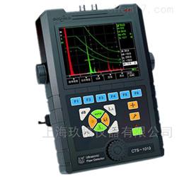 CTS-1010型汕超便携式 手持式超声波探伤仪安装方式