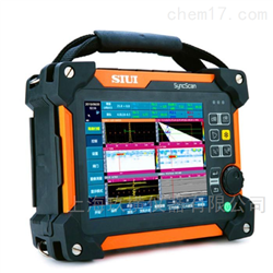 SyncScan汕超研究所 相控阵超声波探伤仪使用要点
