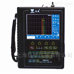 HS616e中科汉威 数字超声波探伤仪详细动态