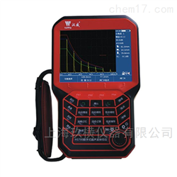 HS700武汉中科 数显探伤仪操作手册