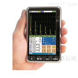 HS-Q7中科汉威 高触摸彩屏超声探伤仪操作手册