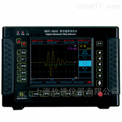 EUT-101C数字超声探伤仪使用要点