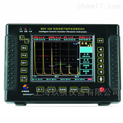 EUT-103陶瓷绝缘子超声波成像检测仪接线方法