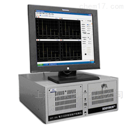 EUT-108G数字式八通道超声检测仪接线方法