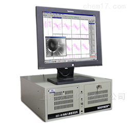 EEC-39四频八通道涡流仪使用方法