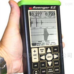 Avenger EZ手持式超声探伤仪详细动态