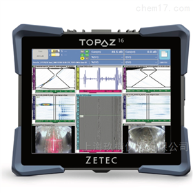 TOPAZ 16超声相控阵检测仪使用说明书