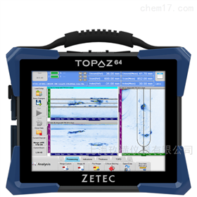 TOPAZ 64超声相控阵检测仪使用要点