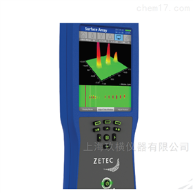 MIZ-21C手持式涡流阵列检测仪便携式