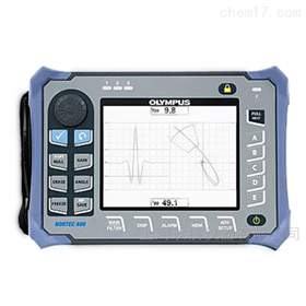 NORTEC 600便携式涡流探伤仪