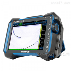 OmniScan X3相控阵探伤仪