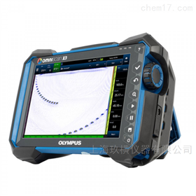OmniScan X3相控阵探伤仪