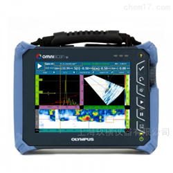 OmniScan SX便携式探伤仪
