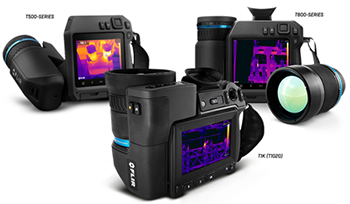 FLIR T系列