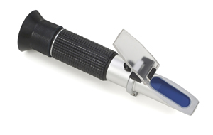 513829 - Refractometer